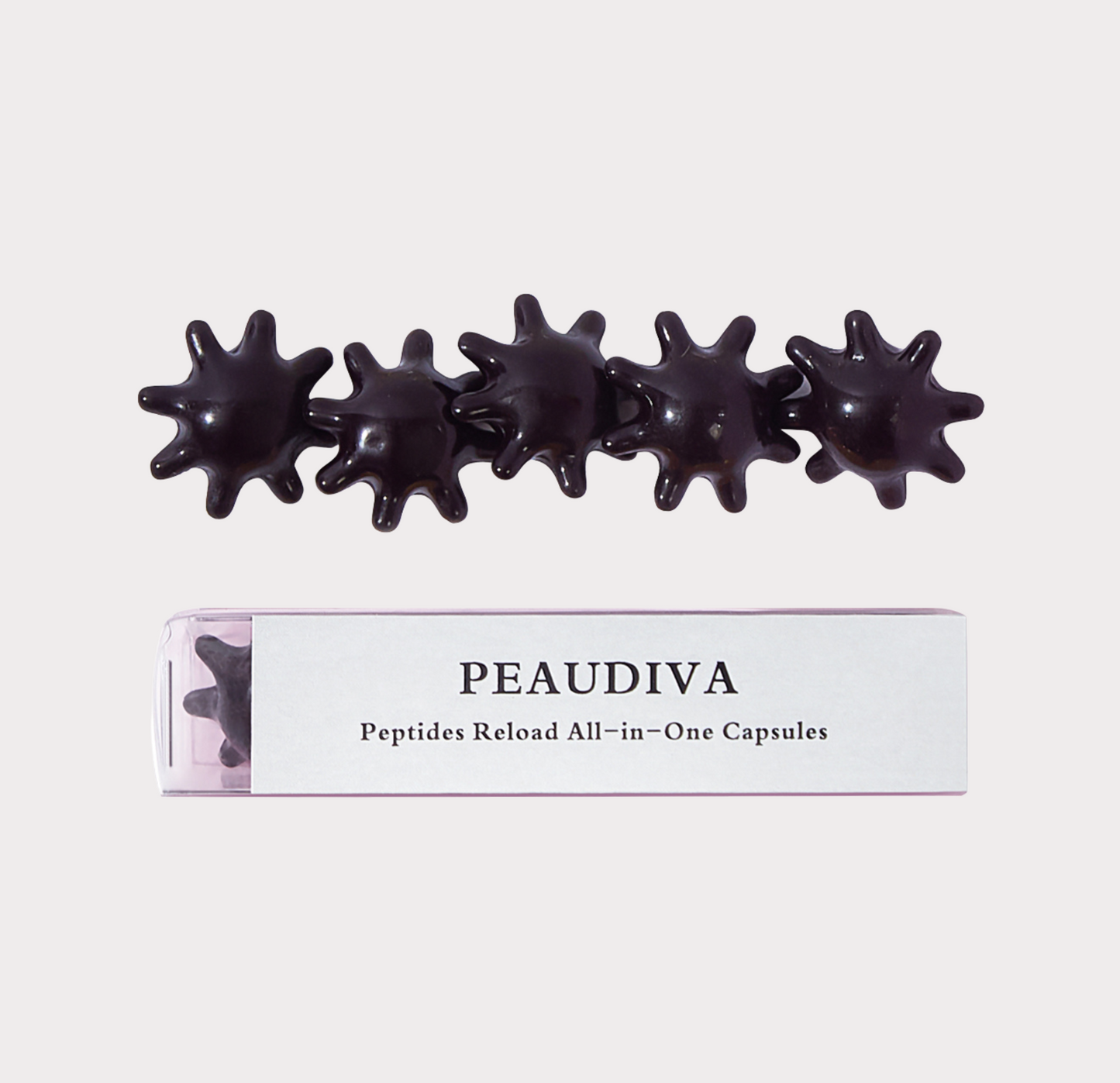 Peptide Reload All-In-One Capsules